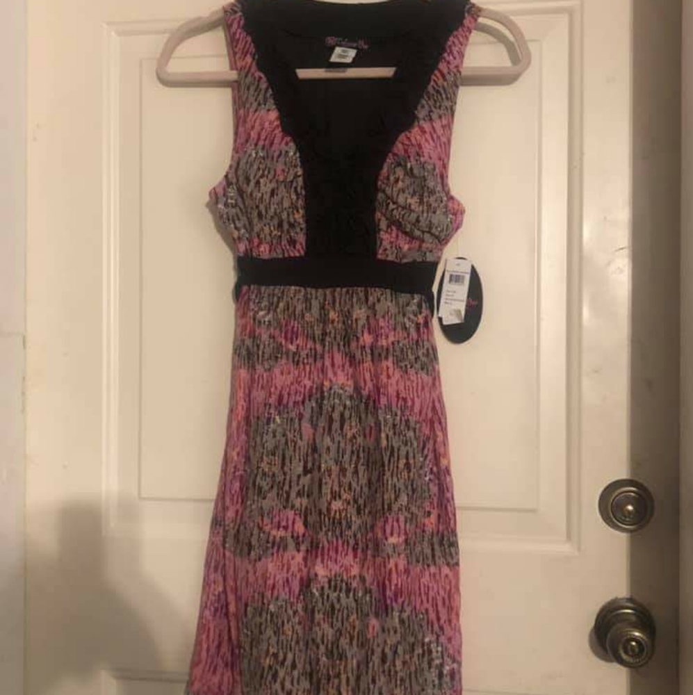 Ladies dress